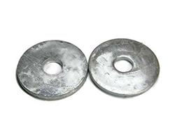 Inconel Lock Washer